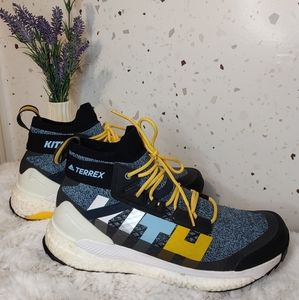 Men's KITH Adidas Terrex sneakers